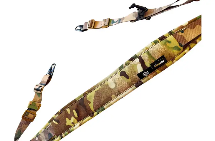 Black River Manufacturing Adjustable Combat Sling w/ Free S&H — 5 models - view 9